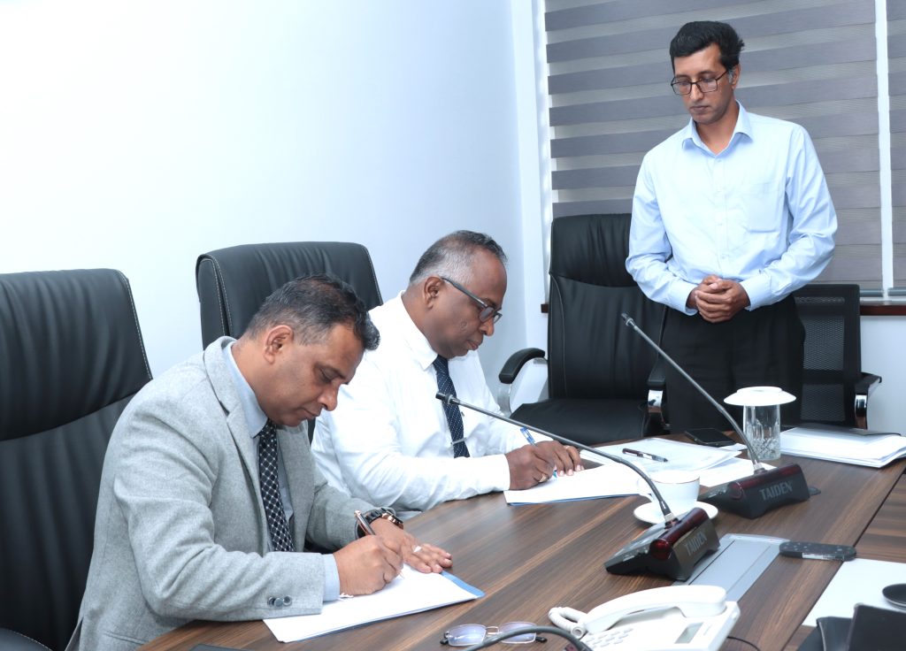 Nwsdb Informations National Water Supply and Drainage Board