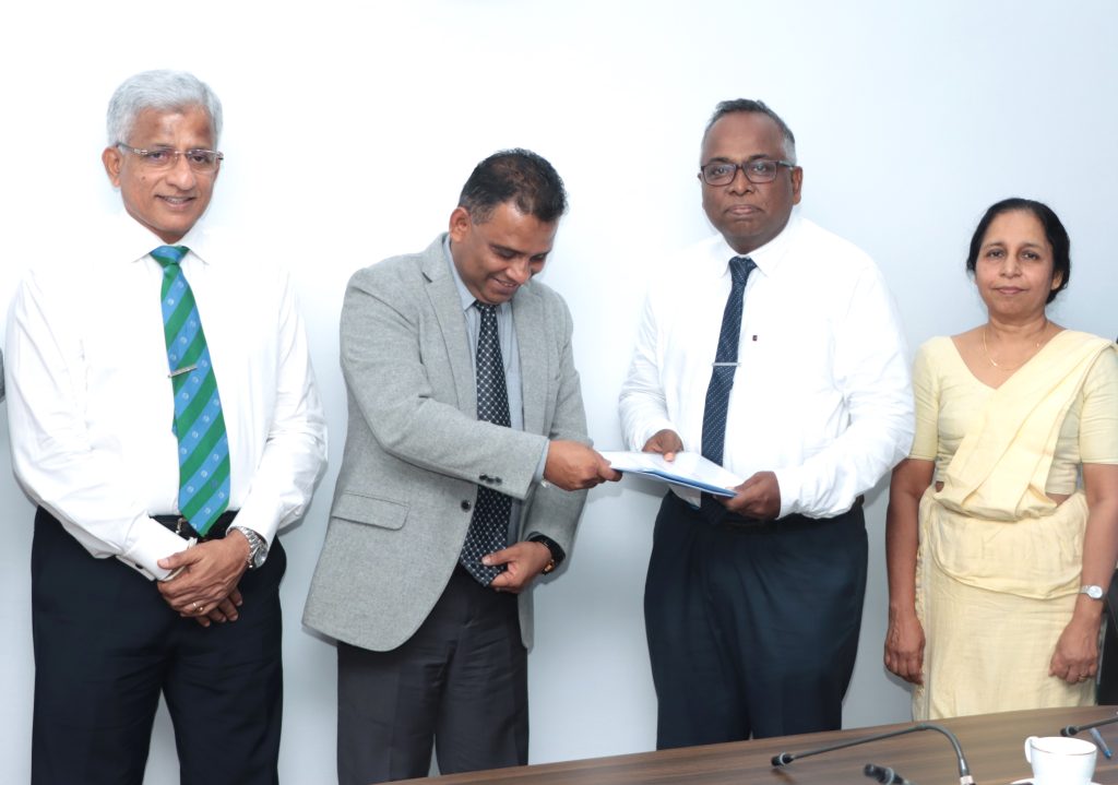 Nwsdb Informations National Water Supply and Drainage Board